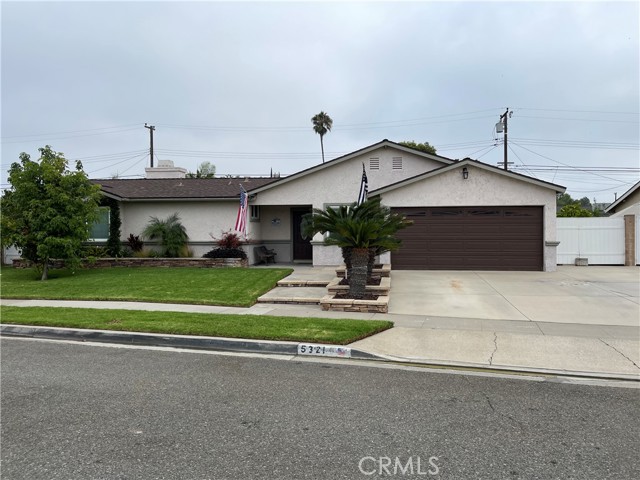 5321 Santa Monica Ave, Garden Grove, CA 92845