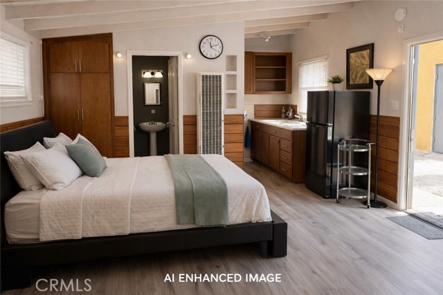 Detail Gallery Image 33 of 33 For 4006 Arlington, Los Angeles,  CA 90008 - 4 Beds | 2 Baths