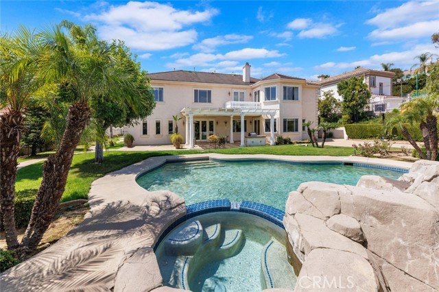 Detail Gallery Image 61 of 74 For 2828 Water Course Dr, Diamond Bar,  CA 91765 - 6 Beds | 6/2 Baths