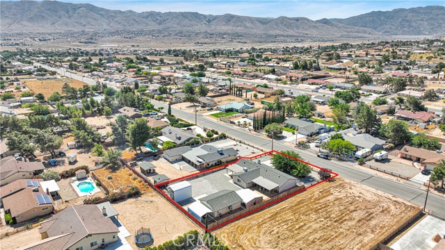 Detail Gallery Image 52 of 53 For 18478 Westlawn St, Hesperia,  CA 92345 - 3 Beds | 2 Baths