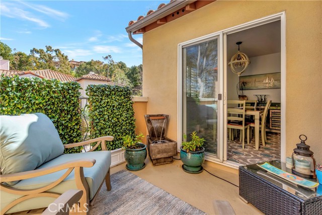Detail Gallery Image 26 of 54 For 2 Teramo Ct, Newport Coast,  CA 92657 - 2 Beds | 2 Baths