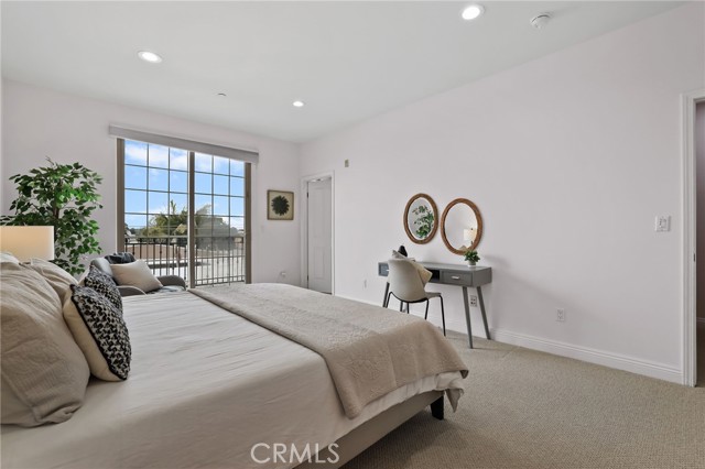 Detail Gallery Image 21 of 31 For 3501 Tilden Ave #8,  Los Angeles,  CA 90034 - 3 Beds | 3/1 Baths