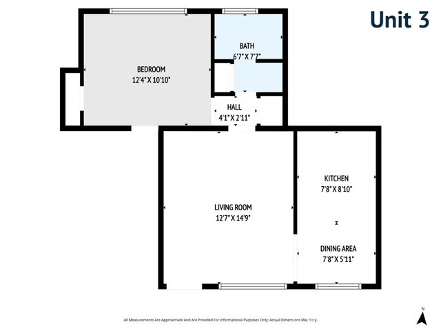 Detail Gallery Image 71 of 75 For 223 N Chester, Compton,  CA 90221 - – Beds | – Baths