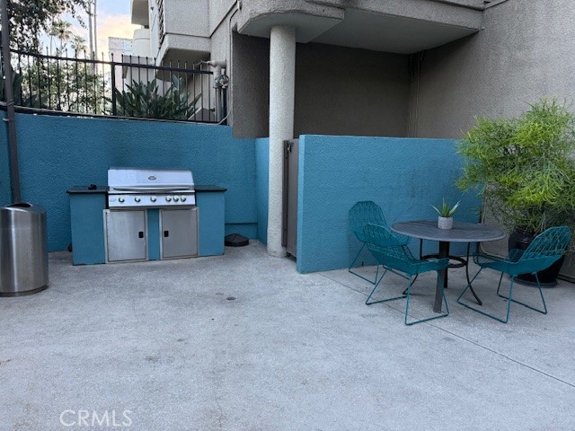 Detail Gallery Image 16 of 18 For 345 S Alexandria, Los Angeles,  CA 90020 - 1 Beds | 1 Baths