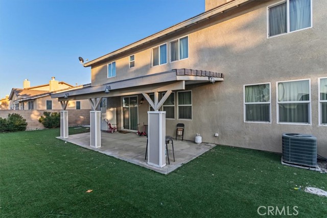 Detail Gallery Image 41 of 46 For 4813 Jade Ct, Lancaster,  CA 93536 - 5 Beds | 5 Baths