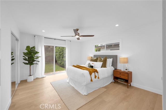 Detail Gallery Image 15 of 30 For 16938 Knapp St, Northridge,  CA 91343 - 3 Beds | 2/1 Baths