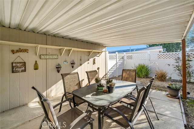Detail Gallery Image 25 of 32 For 334 Partridge, Paso Robles,  CA 93446 - 2 Beds | 2 Baths