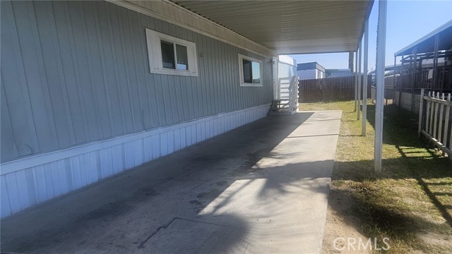 Detail Gallery Image 3 of 19 For 6601 Eucalyptus Dr #84,  Bakersfield,  CA 93306 - 2 Beds | 1/1 Baths