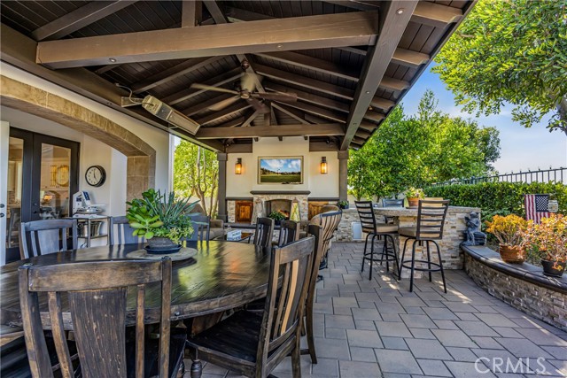 Detail Gallery Image 22 of 63 For 21 Corn Flower St, Coto de Caza,  CA 92679 - 5 Beds | 5/1 Baths