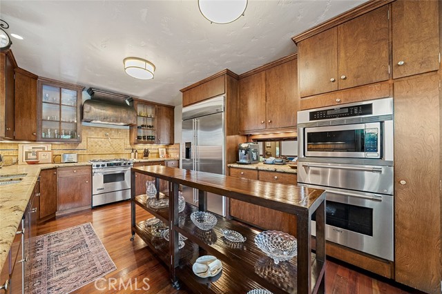 Detail Gallery Image 21 of 70 For 2285 E Orange Grove, Pasadena,  CA 91104 - 4 Beds | 4/1 Baths