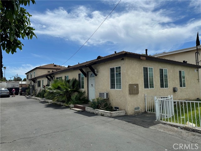 Detail Gallery Image 2 of 2 For 13810 Sherman Way, Van Nuys,  CA 91405 - – Beds | – Baths