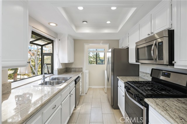 Detail Gallery Image 9 of 19 For 45 Hollyhock Ln #238,  Aliso Viejo,  CA 92656 - 2 Beds | 1 Baths