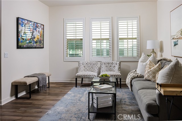 Detail Gallery Image 2 of 15 For 420 Coyote, Lake Forest,  CA 92610 - 2 Beds | 2/1 Baths