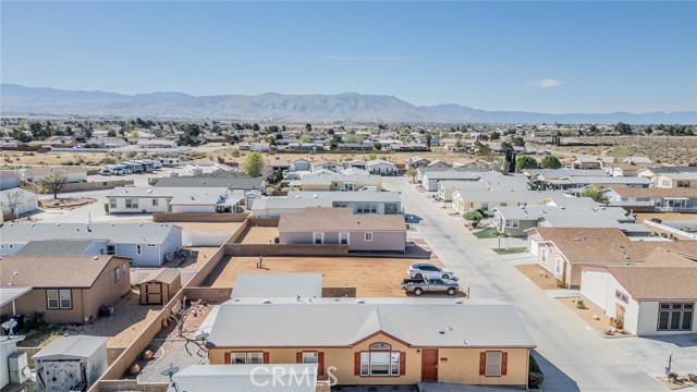 Detail Gallery Image 38 of 56 For 22241 Nisqually #74,  Apple Valley,  CA 92308 - 4 Beds | 2 Baths