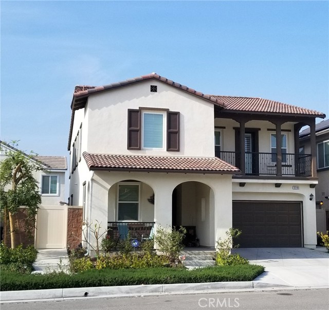 16140 Freshwater Ln, Chino, CA 91708