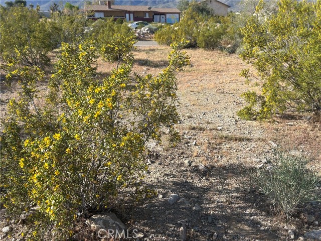 Detail Gallery Image 7 of 8 For 32410 Sapphire, Lucerne Valley,  CA 92356 - – Beds | – Baths