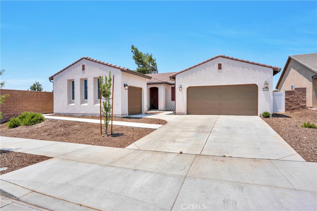 25609 Pierson Road