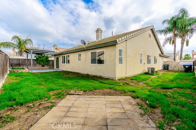 Detail Gallery Image 23 of 34 For 4680 Birchleaf, Hemet,  CA 92545 - 4 Beds | 2 Baths