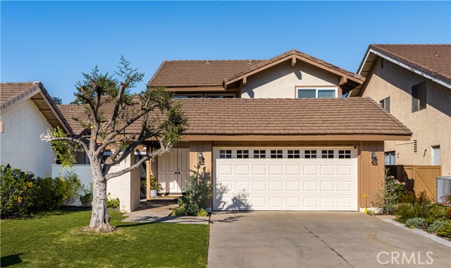 Detail Gallery Image 4 of 74 For 7419 E Calico Trl, Orange,  CA 92869 - 4 Beds | 3 Baths