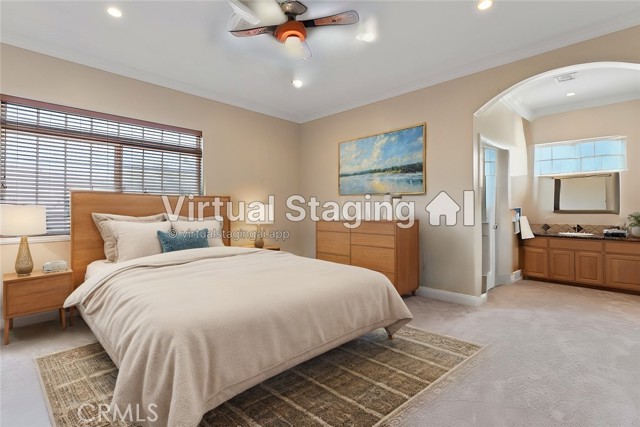 Detail Gallery Image 49 of 68 For 1503 Blossom Ct, Redlands,  CA 92373 - 5 Beds | 4/1 Baths