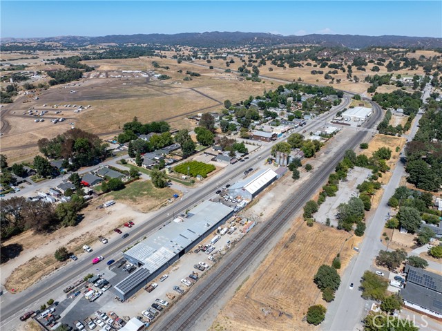 Detail Gallery Image 39 of 40 For 22550 J St, Santa Margarita,  CA 93453 - 3 Beds | 2/1 Baths