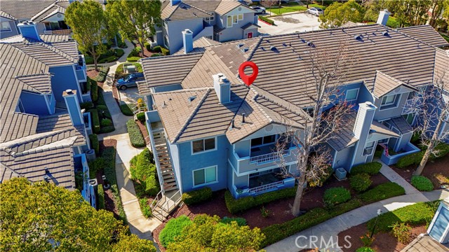 Detail Gallery Image 2 of 29 For 17863 Addison Ct #203,  Chino Hills,  CA 91709 - 2 Beds | 2 Baths