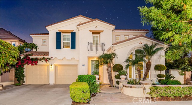 17 Plumbago, Irvine, CA 92620