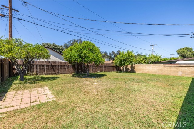 Detail Gallery Image 23 of 34 For 3160 David St, Riverside,  CA 92506 - 3 Beds | 1 Baths