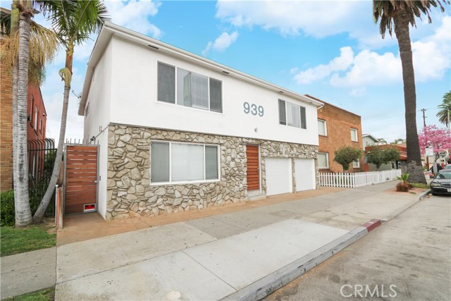 939 Pacific Ave, Long Beach, CA 90813