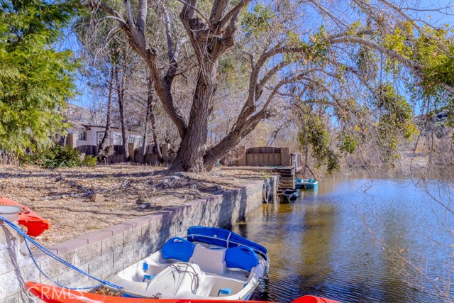 Detail Gallery Image 26 of 49 For 43680 Trail G, Lake Hughes,  CA 93532 - – Beds | – Baths