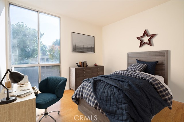 Detail Gallery Image 9 of 24 For 8601 International Ave #228,  Canoga Park,  CA 91304 - 2 Beds | 1 Baths