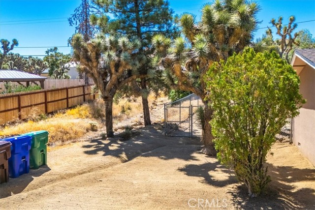 Detail Gallery Image 39 of 63 For 56469 Carlyle Dr, Yucca Valley,  CA 92284 - 2 Beds | 1 Baths