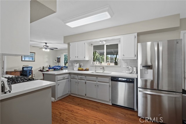 Detail Gallery Image 9 of 48 For 26655 Sun City Bld, Menifee,  CA 92586 - 3 Beds | 2 Baths