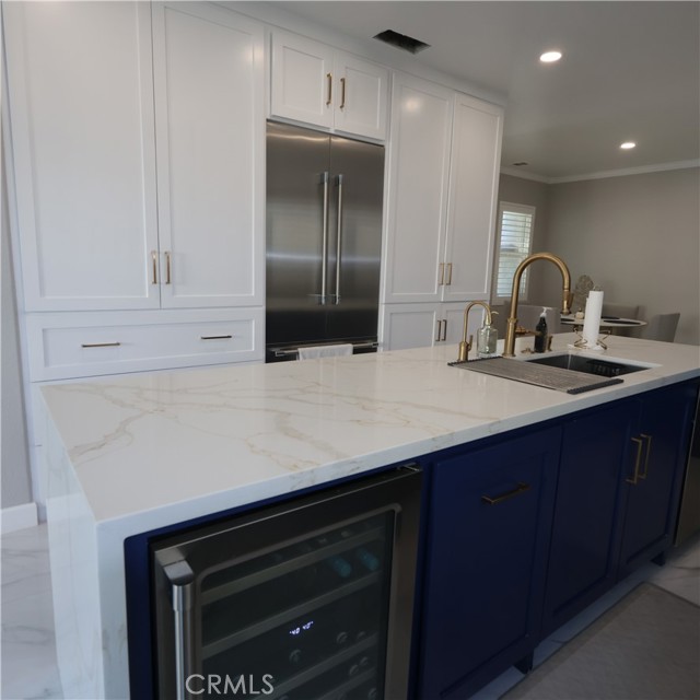 Detail Gallery Image 15 of 46 For 12460 Black Horse St, Corona,  CA 91752 - 5 Beds | 3 Baths