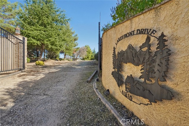 Detail Gallery Image 58 of 73 For 41810 Lakefront, Aguanga,  CA 92536 - 3 Beds | 2 Baths