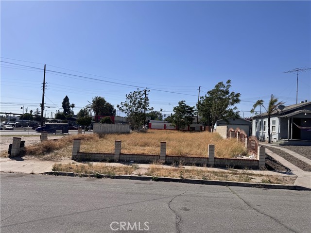 Detail Gallery Image 12 of 13 For 815 Orange Grove Ave, Colton,  CA 92324 - – Beds | – Baths