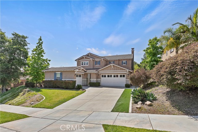 Detail Gallery Image 7 of 75 For 8851 Soothing Ct, Corona,  CA 92883 - 4 Beds | 3 Baths