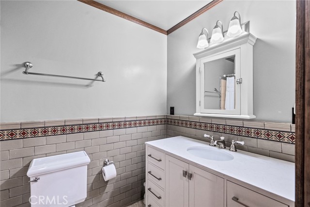 Detail Gallery Image 33 of 55 For 1719 Monte Vista St, Pasadena,  CA 91106 - 4 Beds | 4 Baths