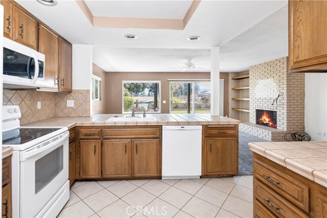 Detail Gallery Image 20 of 45 For 1250 Seven Hills Dr, Hemet,  CA 92545 - 3 Beds | 2 Baths