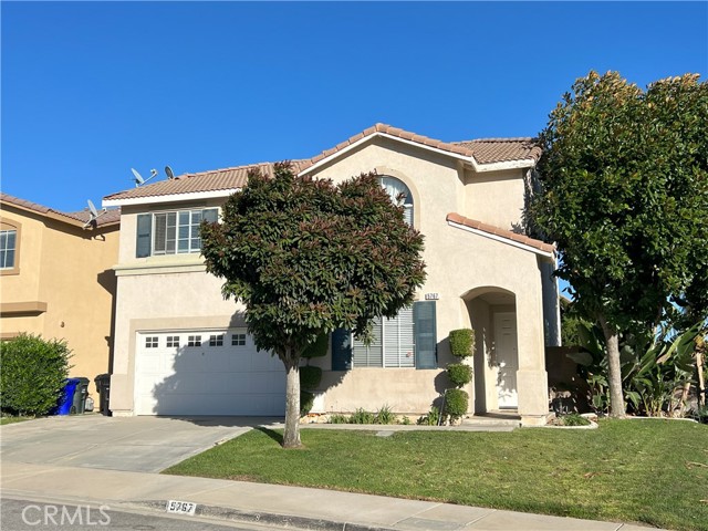 5767 Alta Vista Way, Fontana, CA 92336