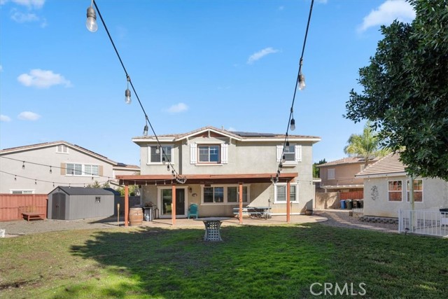 Detail Gallery Image 26 of 45 For 53011 Climber Ct, Lake Elsinore,  CA 92532 - 5 Beds | 3/1 Baths