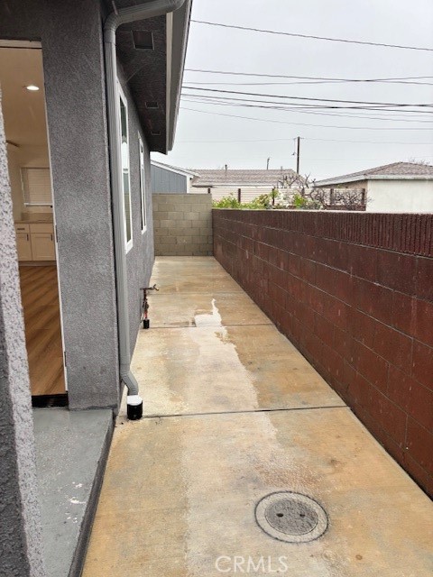 Detail Gallery Image 12 of 12 For 17121 S Denker Ave #B,  Gardena,  CA 90247 - 3 Beds | 2 Baths