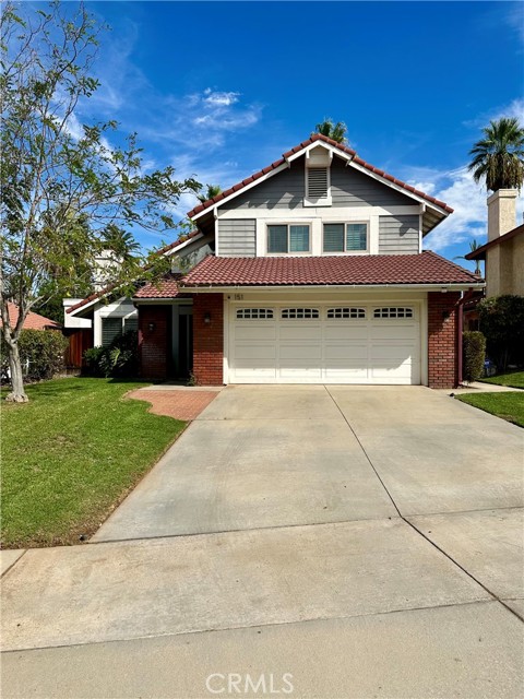 Detail Gallery Image 1 of 30 For 151 Orange, Redlands,  CA 92374 - 3 Beds | 2/1 Baths