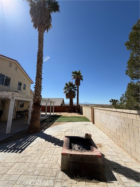 Detail Gallery Image 20 of 20 For 17068 Jurassic, Victorville,  CA 92394 - 4 Beds | 3 Baths