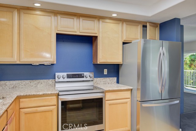 Detail Gallery Image 3 of 28 For 3510 Bahia Blanca 3c,  Laguna Woods,  CA 92637 - 2 Beds | 2 Baths