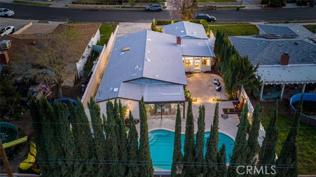 Detail Gallery Image 59 of 72 For 8633 Le Berthon St, Sunland,  CA 91040 - 5 Beds | 3 Baths