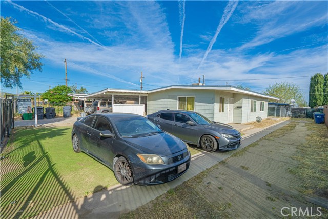 Detail Gallery Image 16 of 18 For 835 E Avenue Q, Palmdale,  CA 93550 - 2 Beds | 2 Baths