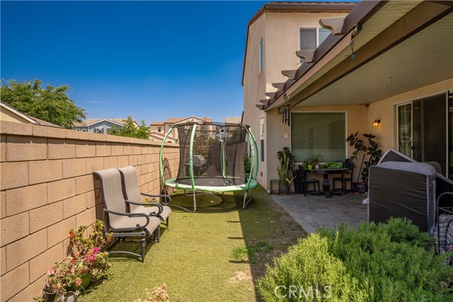 Detail Gallery Image 37 of 58 For 4058 E Heritage Ln, Ontario,  CA 91761 - 3 Beds | 2/1 Baths