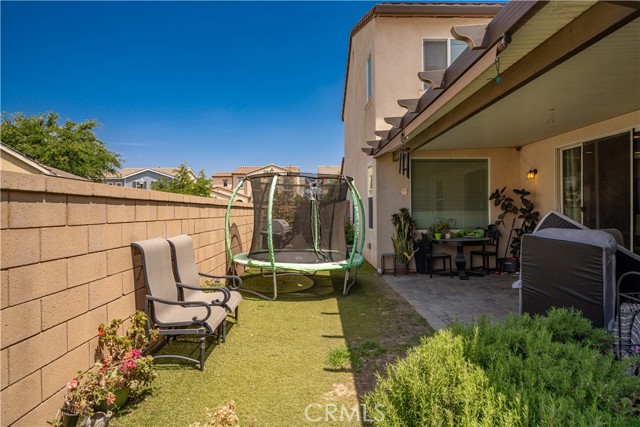 Detail Gallery Image 37 of 58 For 4058 E Heritage Ln, Ontario,  CA 91761 - 3 Beds | 2/1 Baths