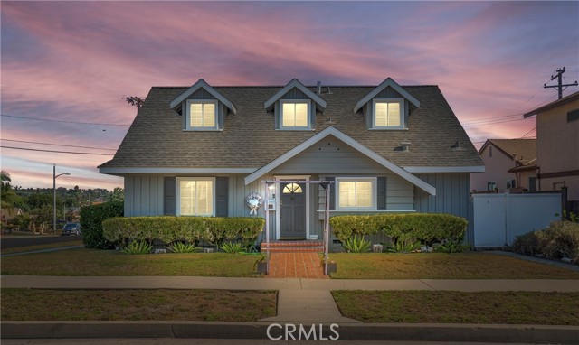 Detail Gallery Image 1 of 1 For 15304 Talbot Dr, La Mirada,  CA 90638 - 4 Beds | 2 Baths